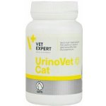 VetExpert UrinoVet Cat Dilution 45 cps – Hledejceny.cz