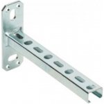 Solida Konzola nosníková 27 x 18 x 1,25 mm / 500 mm 332271850 – Hledejceny.cz