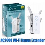 TP-Link RE650; RE650