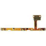 Samsung Galaxy Tab S2 9.7 T810, T815 - Flex Kabel Bočních Tlačítek - GH59-14419A Genuine Service Pack – Zboží Živě