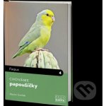 Chováme papoušíčky – Hledejceny.cz