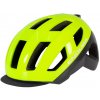 Cyklistická helma Endura Urban Luminite žlutá 2022