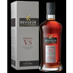 Reviseur VS 40% 0,7 l (karton) – Zboží Dáma
