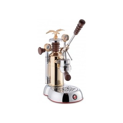 La Pavoni Esperto Competente – Zboží Mobilmania