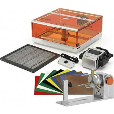 Toocaa L2 40W Advanced Bundle – Zboží Živě