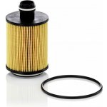 Mann Filter Olejový filtr MANN HU7004/1X | Zboží Auto