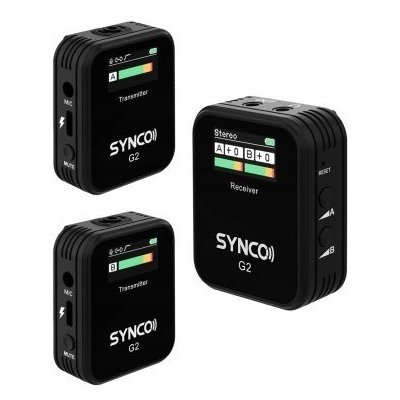 Synco G2 A2