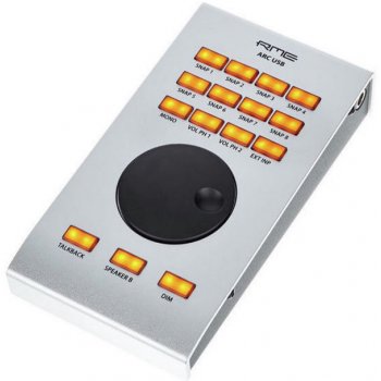 RME Advanced Remote Control USB