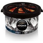 Aroma Car ORGANIC Black coffee – Hledejceny.cz