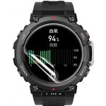 RedGlass fólie Amazfit T-Rex Pro 6 ks 92569 – Zboží Živě