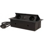 Orno OR-AE-13126/B – HobbyKompas.cz