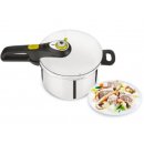 Tlakový hrnec Tefal Secure5 Neo 6L P2530741