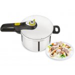 Tefal Secure5 Neo 6L P2530741 – Zboží Mobilmania