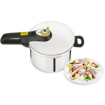 Tefal Secure5 Neo 6L P2530741 od 1 979 Kč - Heureka.cz