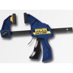 Irwin Quick-Change jednoruční svěrka 605 mm/24" T524QCEL7 – Zboží Dáma