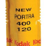 Kodak Portra 400/120 – Zboží Živě