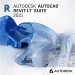 Autodesk AutoCAD Revit LT Suite Commercial Renewal na 1 rok (Elektronická licence) 834F1-006845-L846 – Hledejceny.cz