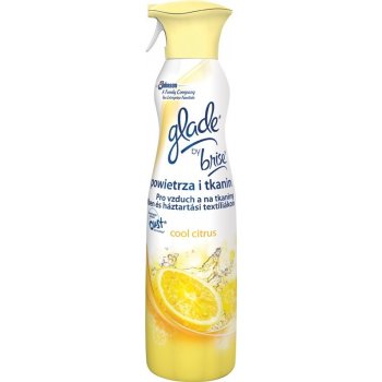 Glade by Brise Ranáhradní náplň í horská svěžest osvěžovač vzduchui tkanin spray 275 ml