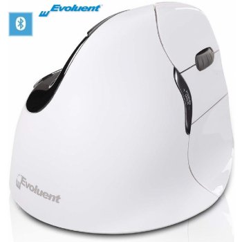 Evoluent VerticalMouse 4 Right Bluetooth VM4RB