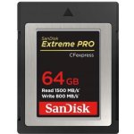 SanDisk 64 GB SDCFE-064G-GN4NN – Hledejceny.cz