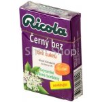 Ricola Černý Bez 40 g – Hledejceny.cz