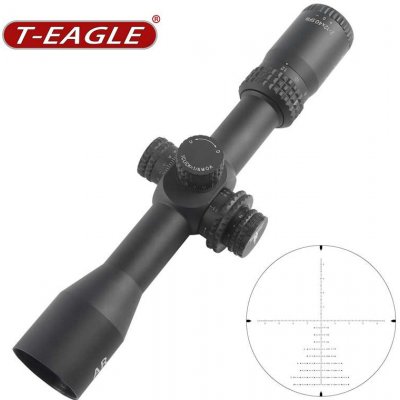 T Eagel AR 2-12x40 SFIR TE2306 – Hledejceny.cz