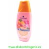 Šampon Schauma Flower Kiss Hibiscus šampon 400 ml