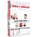 Filmy plné lásky DVD