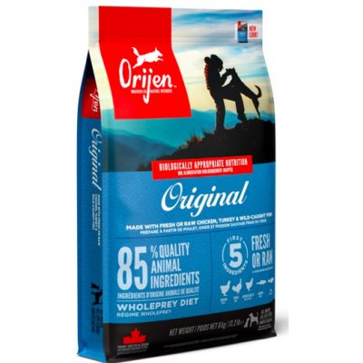 Orijen Original 11,4 kg