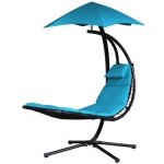 VIVERE ORIGINAL DREAM CHAIR tyrkysová – Zboží Dáma