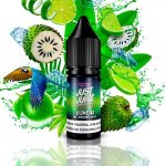 Just Juice NicSalt Exotic Fruits Guanabana & Lime On Ice 10 ml 11 mg – Zboží Dáma