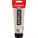 Amsterdam Standart Series akrylová barva 120 ml 289 Titanium Buff – Hledejceny.cz