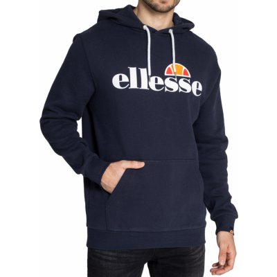 Ellesse SL Gottero OH Hoody M SHC07407-429