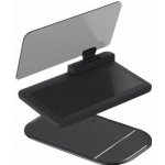 Pouzdro HEAD UP DISPLEJ smartphone reflexní deska se158 – Hledejceny.cz