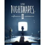 Little Nightmares 2 – Hledejceny.cz