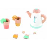 Lelin Čajový set L40278 7 dílů – Sleviste.cz