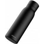 UMAX chytrá Smart Bottle U6 Black 600 ml – Zboží Dáma