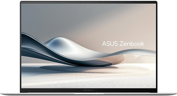 Asus Zenbook S 16 UM5606WA-OLED225X