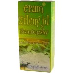 Epam Zelený jíl francouzský prášek 170 g – Hledejceny.cz