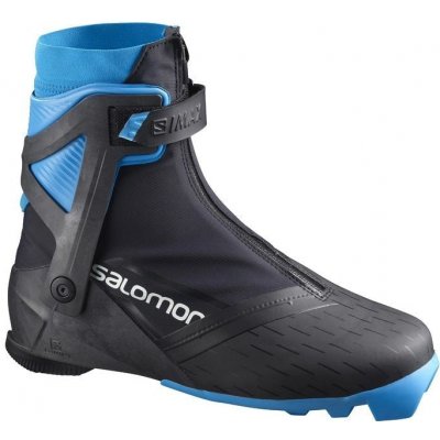 Salomon S/Max Carbon Skate MV 2023/24 – Zboží Dáma