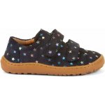 Froddo Base Leather D-velcro Stars – Zboží Dáma