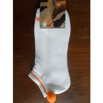 Novia 036 dámské ponožky kotníčkové