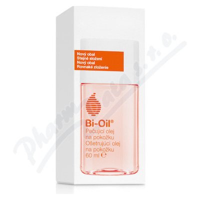 Bi-Oil PurCellin 60 ml – Zboží Mobilmania