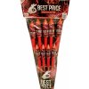 rakety Best price rocket set 9 ks