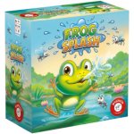 PIATNIK Frog Splash (CZ/SK/DE) – Zboží Živě