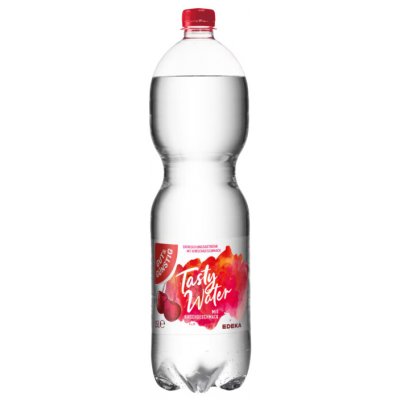 G&G Tasty Water Kirsche 1,5 l – Hledejceny.cz