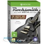 Rocksmith 2014 – Hledejceny.cz