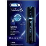Oral-B Genius X Midnight Black – Hledejceny.cz