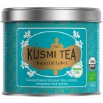 Kusmi Tea Imperial Label sypaný čaj v kovové dóze 100 g – Sleviste.cz