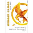 HUNGER GAMES - Aréna smrti speciální vydání - Suzanne Collinsová